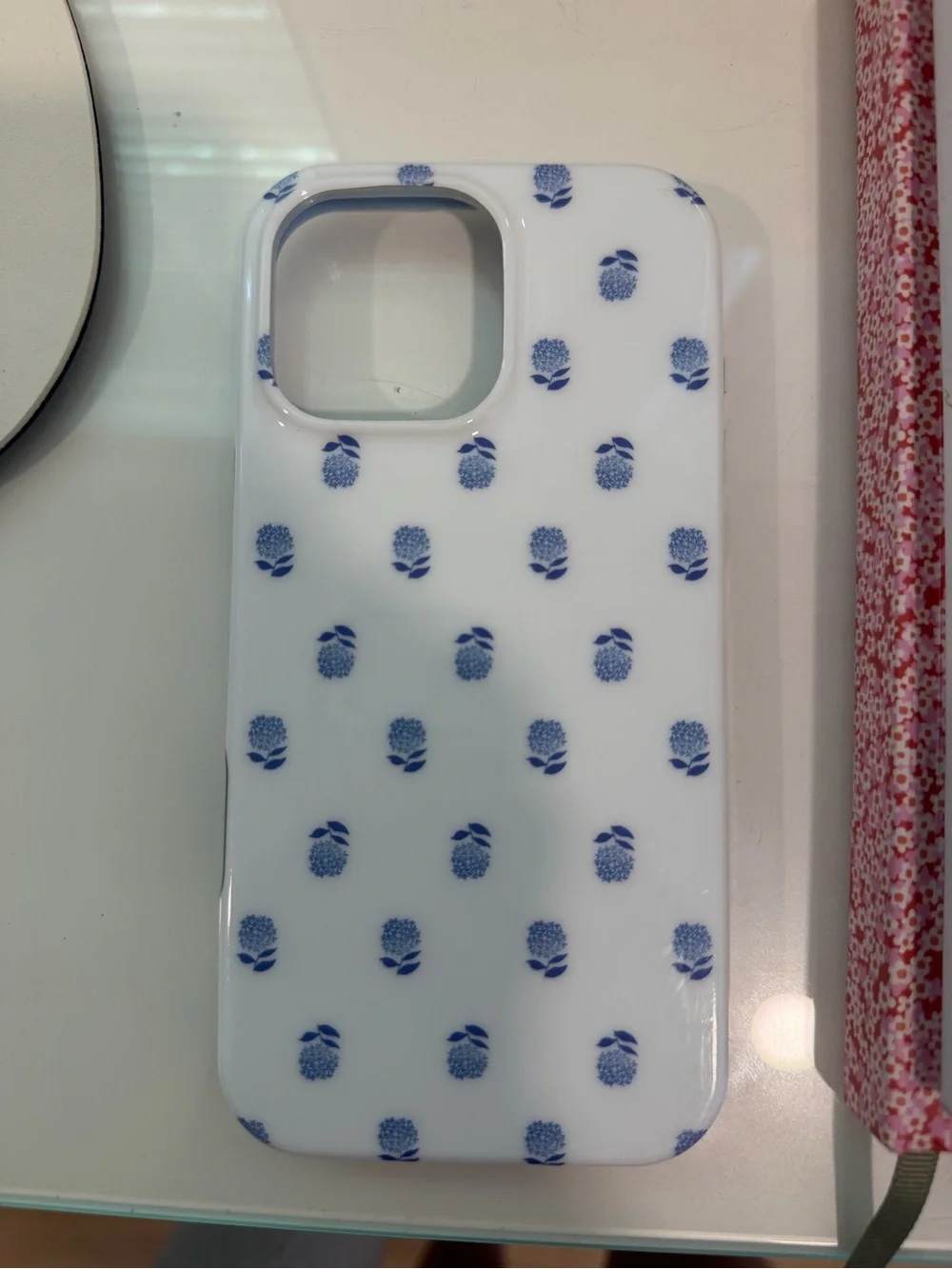 Dairy Boy IPhone 16 Pro Max case